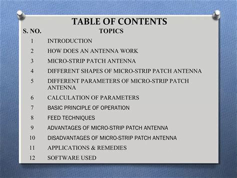 Ansoft Hfss Patch Antenna Tutorial 6