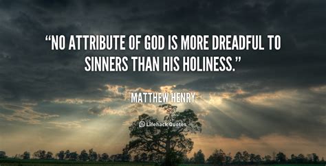 Matthew Henry Quotes. QuotesGram