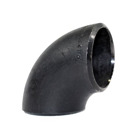 Carbon Steel Butt Weld Sch Std Elbow Product Detail Wo