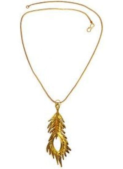 GOLD KRISHNA PEACOCK FEATHER DESIGNER PENDANT Mens Pendant Pendant