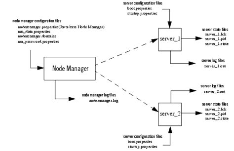 Node Manager Overview