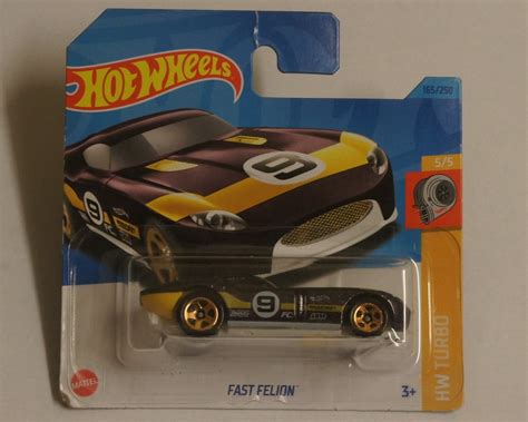 Hot Wheels Fast Felion Sony Dsc Baron Von Zach Flickr