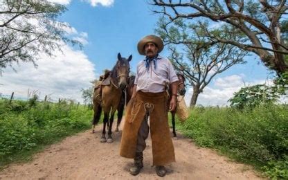 D A Nacional Del Gaucho Por Qu Se Conmemora Este Mi Rcoles De