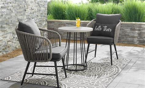 Best Small Patio Designs - Patio Ideas