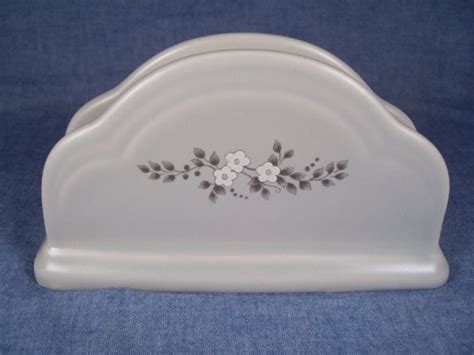 This Item Is Unavailable Etsy Napkin Holder Pfaltzgraff Heirlooms