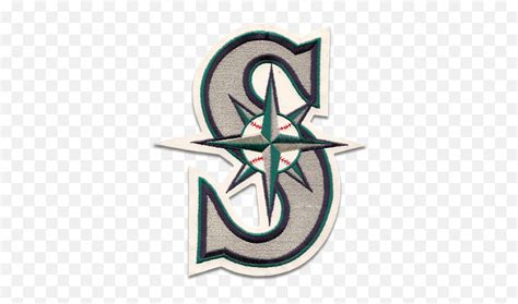 Sports Logo Seattle Mariners Logo Transparent Pngmariners Logo Png