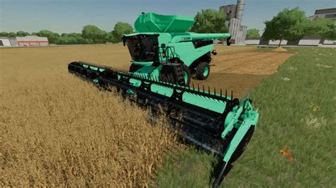 LS 22 Lizard Colossus Pack V1 0 0 1 Farming Simulator 2025 Mod LS