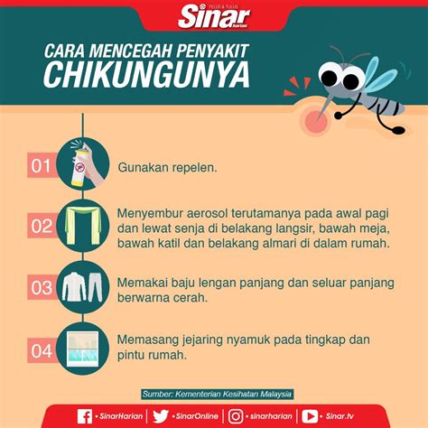 Chikungunya Adalah Penyakit Homecare