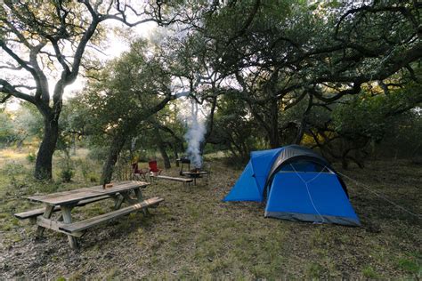 Camping Near Hamilton Pool, Camping Near Hamilton Pool, TX: 523 ...