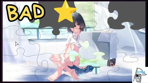 Anime Sexy Girl Puzzle Hentai Game History Adventure Animesexygirl