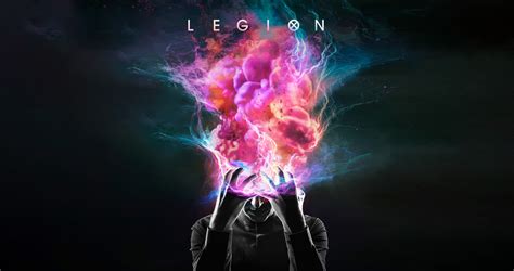 Legion Season 1 Will Be Available On Blu Ray And Dvd On March 27