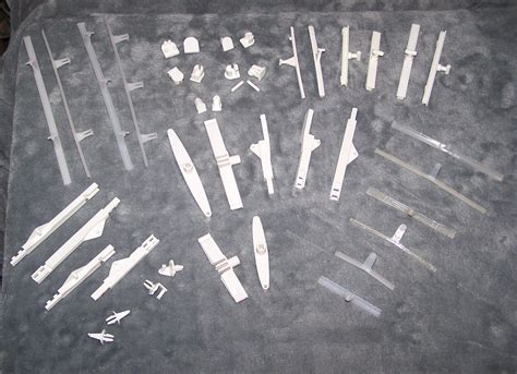 DIY Plantation Shutter Repair | Wood, Poly & Vinyl Parts