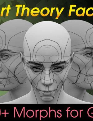 Unsightly Textures For The Storybook Naked Mole Rat For Genesis