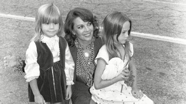 Natalie Wood’s Kids: Meet The Late Actress’ 3 Adult Children ...