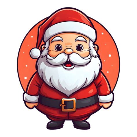 Christmas Santa Claus PNG Images | PNG Free Download - Pikbest | Santa ...