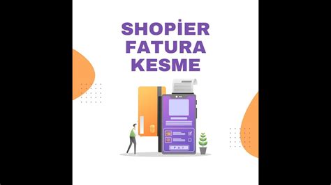 Shopier Fatura Kesimi Shopier Fatura Kesimi Ve Muhasebe Olaylar