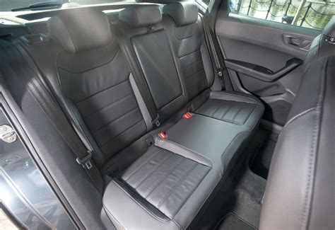 SEAT Ateca – First Drive — New Car Net