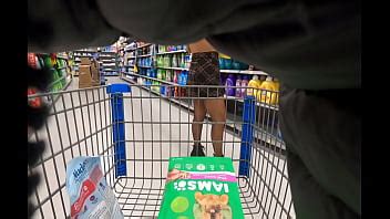 Sexy Esposa En Walmart XVIDEOS