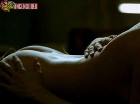 Naked Catherine Walker In Conspiracy Of Silence
