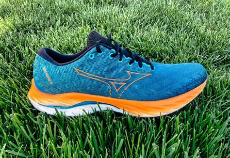 Mizuno Wave Inspire 19 Review | Running Shoes Guru