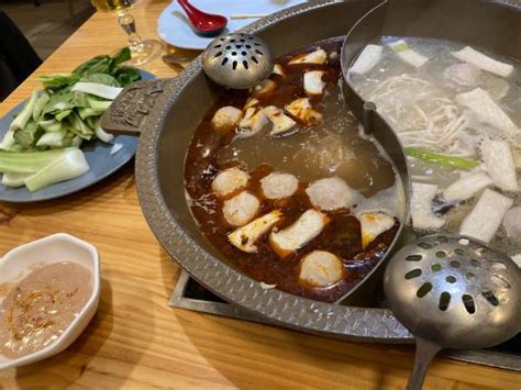 Los 8 Mejores Restaurantes De HOT POT En Madrid