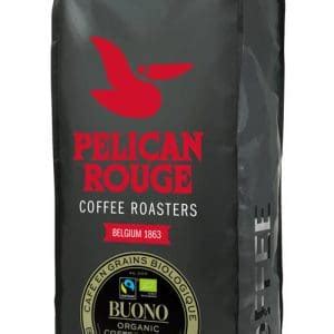 Cafea Boabe Arabica Pelican Rouge Blend