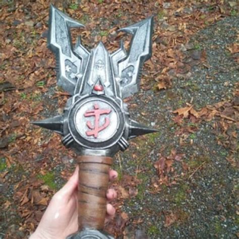 Doom Eternal Crucible - Etsy