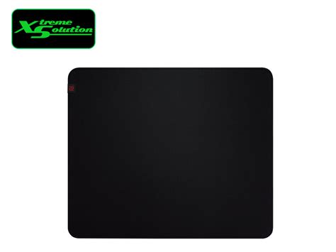 BenQ ZOWIE GTF-X Gaming Mousepad (Large) – XtremeSolution