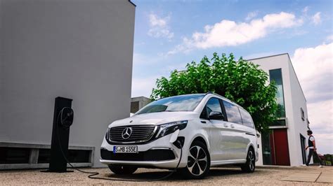 Mercedes Eqv Lang Preise Und Technische Daten Ev Database