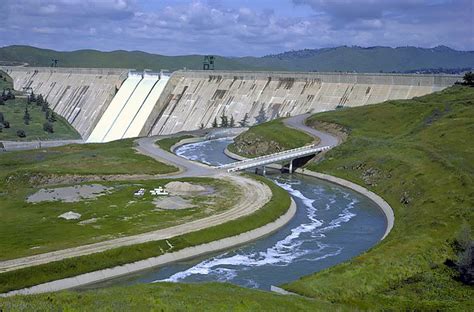 Friant-Kern Canal fix gets first infusion of state money - SJV Water