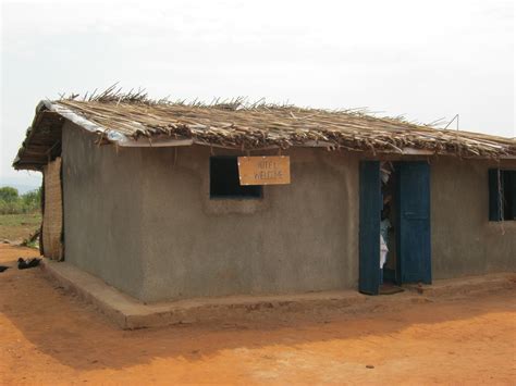 Nakivale Refugee Camp in Uganda