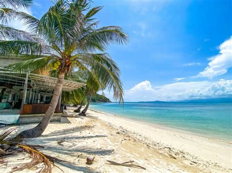 Are There Nude Beaches In Thailand Go Every Corner