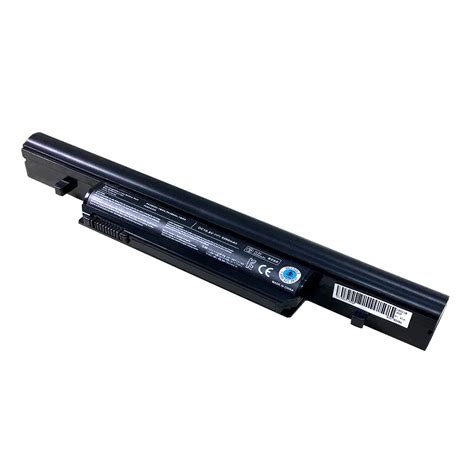 Battery For Toshiba Tecra R Qw R K R U R Hg R Cl