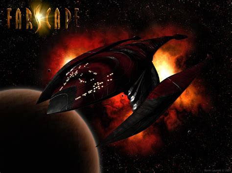 Farscape Picture Image Abyss