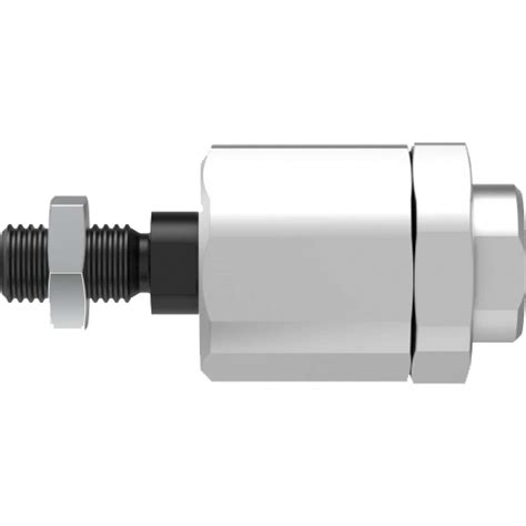 Крепления для штока пневмоцилиндра | HYDS Pneumatics