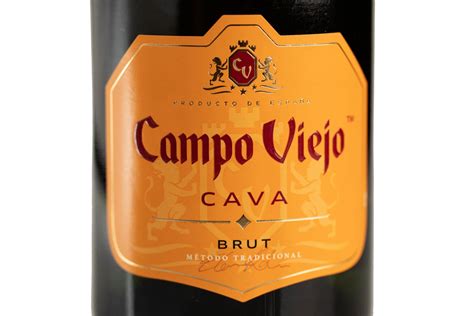 Campo Viejo Cava Brut Reserva Catering By Dorothy Lane Market