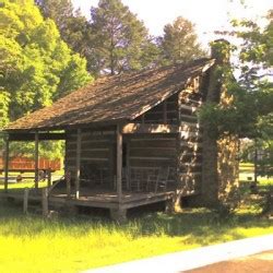 Amory Regional Museum - Mississippi Hills National Heritage Area