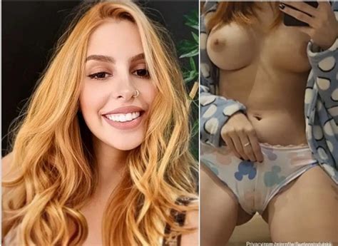 Suelen Stodulski Naked In Slutty Scenes With Lots Of Masturbation Cnn Amador