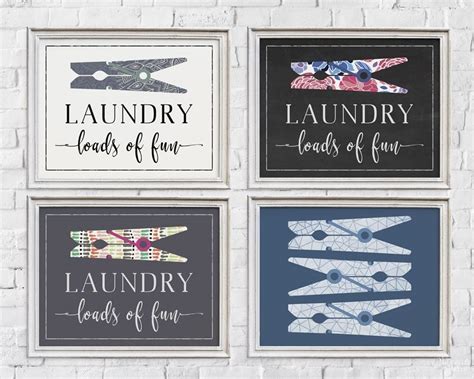 Free Printable Wall Art For Laundry Room Laundry Room Wall Art Free