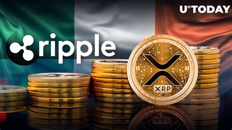 XRP Adoption Central Bank Of Ireland Officially Approves Ripple