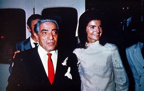 The Onassis family fall - once the richest in the world - Net Worth Post