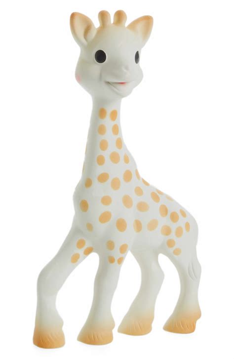 Teething Toy Nordstrom Giraffe Teething Toy Baby Teething Toys