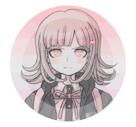 ᴇᴅɪᴛ ᴅᴜᴍᴘ ⿻ ೃ༄ Anime Danganronpa Nanami Chiaki