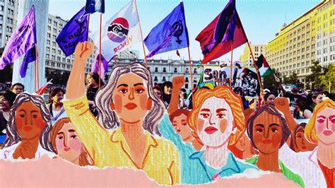 El Caso Monsalve Y La Crisis Del Feminismo Institucional La Necesidad