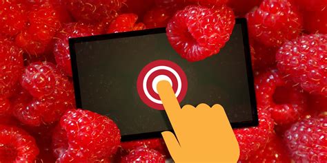 How to Set Up Your Raspberry Pi Touchscreen