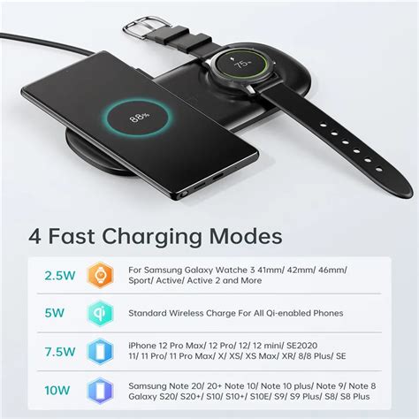 Choetech In Wireless Charger Price In Pakistan Xcessorieshub