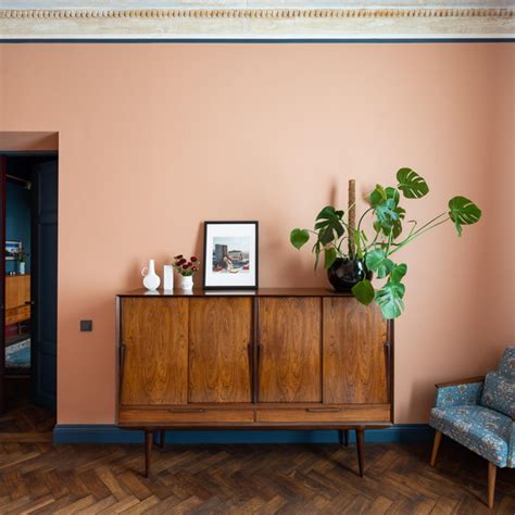 Старинные и винтажные комоды в интерьере: 25 примеров | myDecor