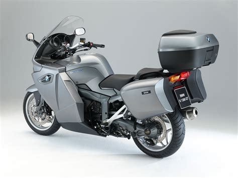 Bmw K Gt Autoevolution