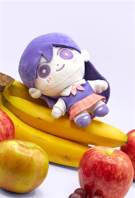 MARI Plush - Omori Plush