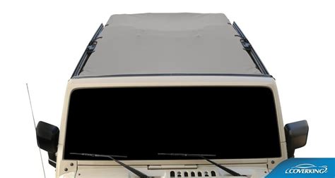 Jeep Jku Bikini Top Cover